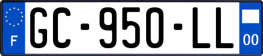 GC-950-LL