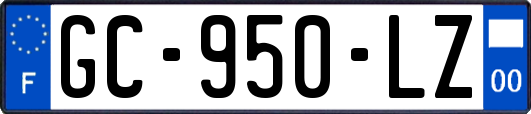 GC-950-LZ
