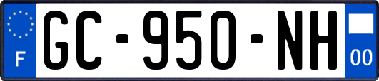 GC-950-NH