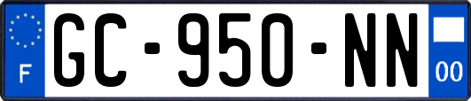 GC-950-NN