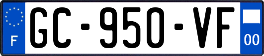 GC-950-VF