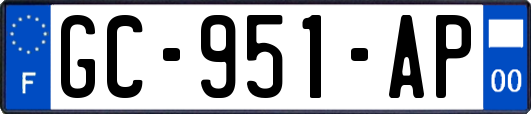 GC-951-AP
