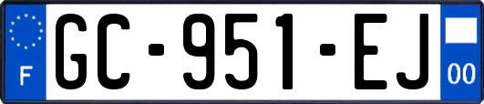 GC-951-EJ
