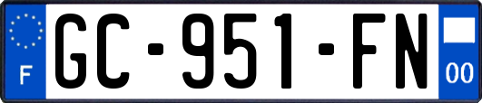 GC-951-FN