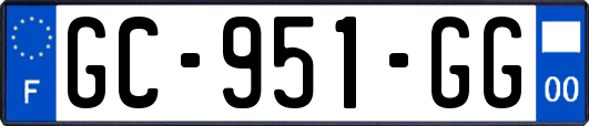 GC-951-GG