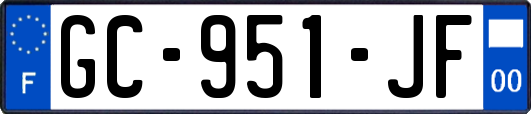 GC-951-JF