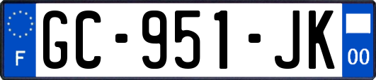 GC-951-JK