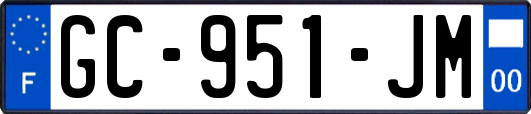 GC-951-JM