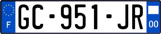GC-951-JR