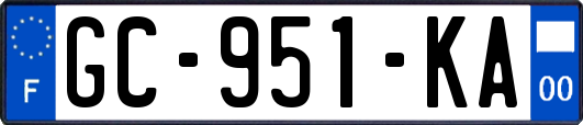 GC-951-KA