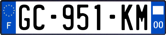 GC-951-KM