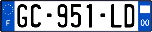 GC-951-LD