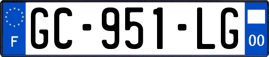 GC-951-LG