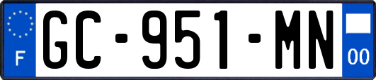 GC-951-MN