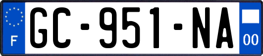 GC-951-NA