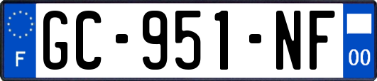 GC-951-NF