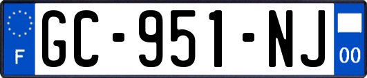 GC-951-NJ