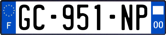 GC-951-NP