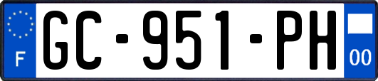 GC-951-PH