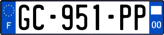 GC-951-PP