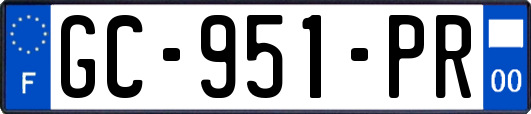 GC-951-PR