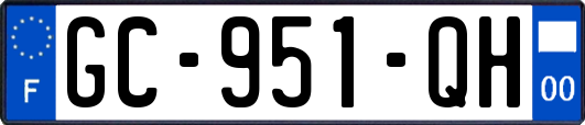 GC-951-QH