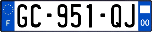 GC-951-QJ