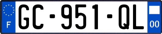 GC-951-QL
