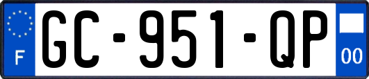 GC-951-QP