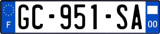 GC-951-SA