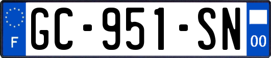 GC-951-SN