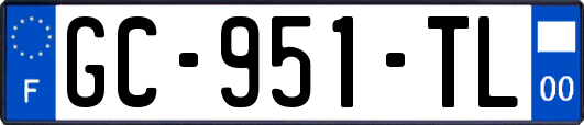 GC-951-TL
