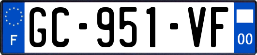 GC-951-VF