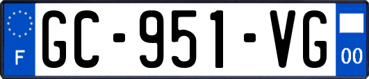 GC-951-VG