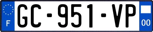 GC-951-VP