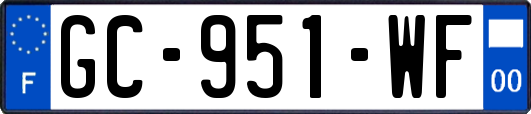 GC-951-WF