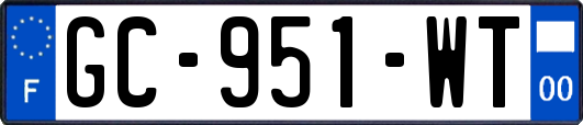 GC-951-WT