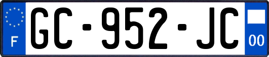 GC-952-JC