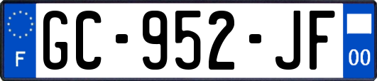 GC-952-JF