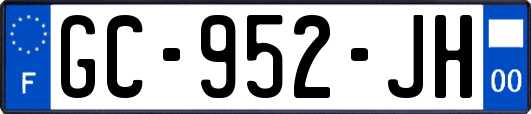 GC-952-JH