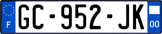 GC-952-JK