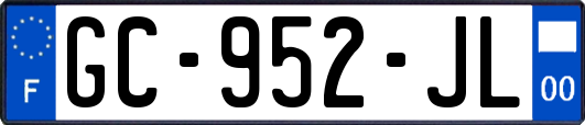 GC-952-JL