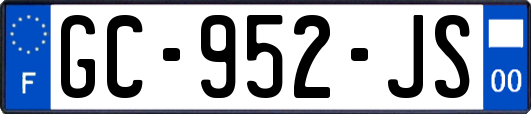 GC-952-JS
