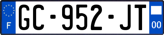 GC-952-JT