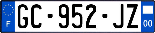 GC-952-JZ