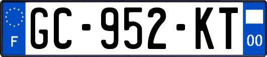 GC-952-KT