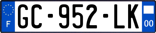 GC-952-LK