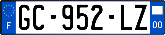 GC-952-LZ