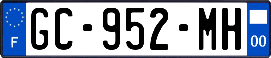 GC-952-MH