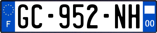 GC-952-NH